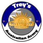 Trey’s Australian Army - |TAA|