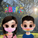 LGBTQ+ Gaming Squad