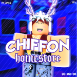 Chiffon!