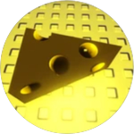 caption=Badge