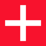 The Old Swiss Confederacy.