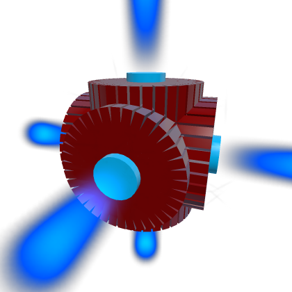 Time Machine ore