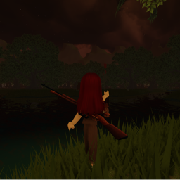 The Lake