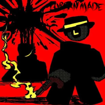 Forfanmade [LOBBY OST + DEFAULT LMS]