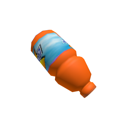 Bloxi Ade Orange Flavor
