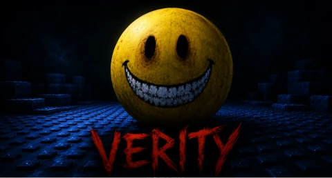 Verity [HORROR]
