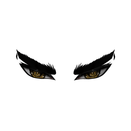 BAD BOY EYES | BY V4R