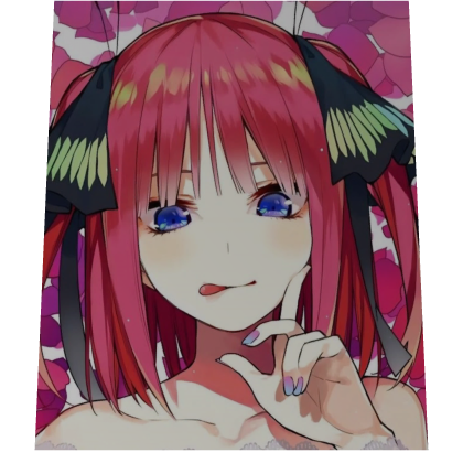 Nino Nakano Cape