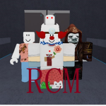 Roblox Contained Myths (RCM)