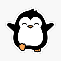 Chilling Penguin Game