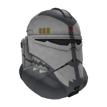 commander wolffe helmet icon This Xcoser Commander Wolffe helmet from The Clone Wars Why did Wolffe choose a