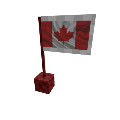 Canada Flag