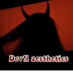 dev!l aesthetics