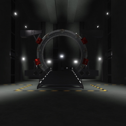 Stargate Odyssey [Beta Release]