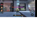 group for tower defense