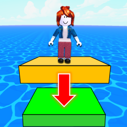 Stack Longest Blocks
