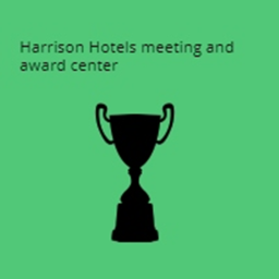 Harrison Hotels || Meeting and award center