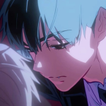 AnimeGothic