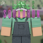 Life's Squadron
