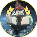 [] UEG [] Government Security Forces