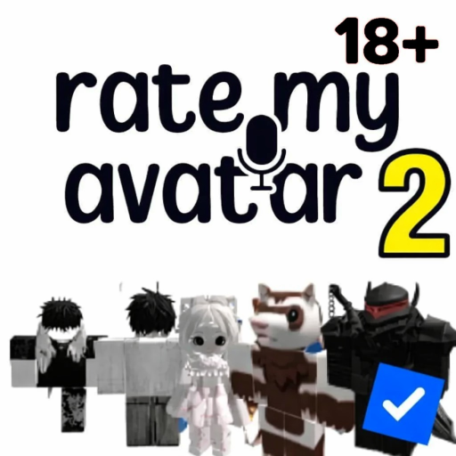 Rate My Avatar2 icon