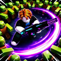 [UPD] Zombie Outbreak