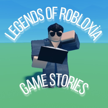 Legends of Robloxia
