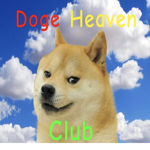 Doge Heaven Club