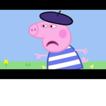 Peppa's Army!