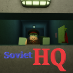 |The Soviet Army| HQ