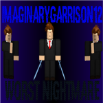 Imaginarygarrison12's Friends & Fans