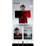 Je donne des robux la preuve