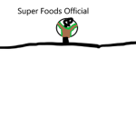 super foods