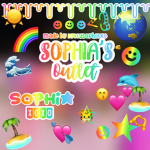 Sophia’s outlet