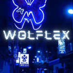 Wolflex City