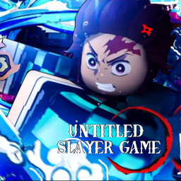 Untitled Slayer Game (WIP)