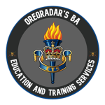|BA| ∞Education and Training Services∞