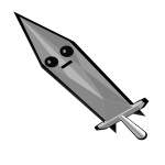 YIPPEE Sword