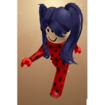 Marinette dupain cheng