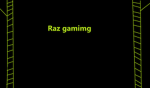 The Raz gaming group
