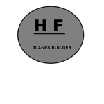 The high flying plane bulders.