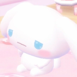 You