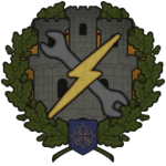 Administrative Department of Octavium ᅠ
