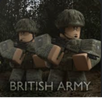 [TBAN] The British Army (New)