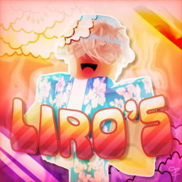 [Liro's] Work At a Restaurant!   (SHOWCASE)