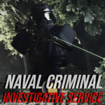 Naval Criminal Investigative Service ᅠ ᅠ