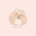 Hamster Pets Squad