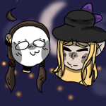 The Ash & Jess Show!