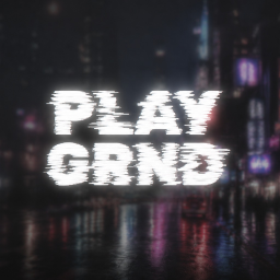 PLAYGRND PARTY