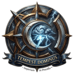 Tempest Dominus